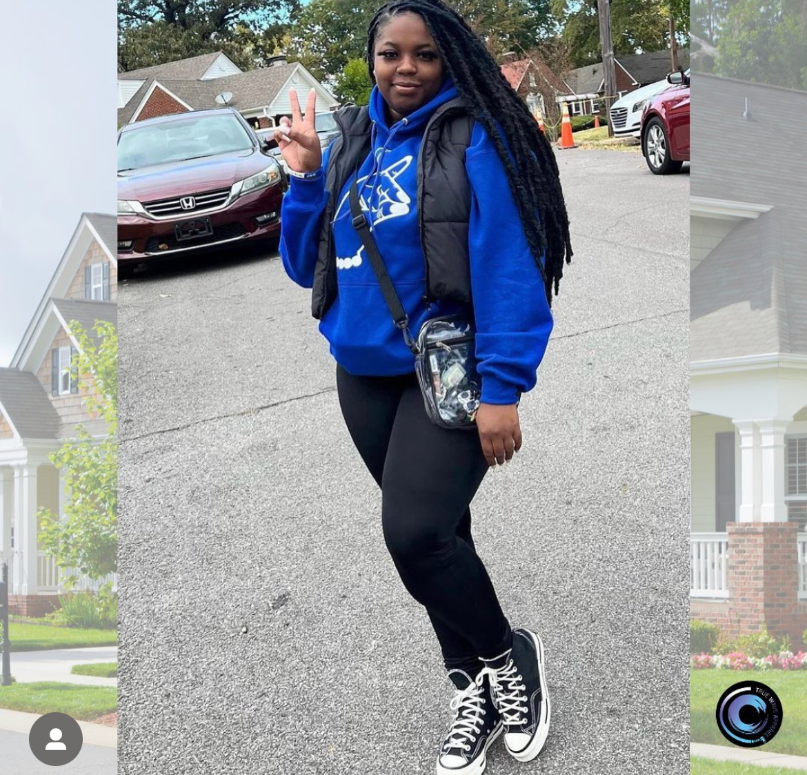 Zeta Phi Beta Sorority Hoodie True Wave Apparel