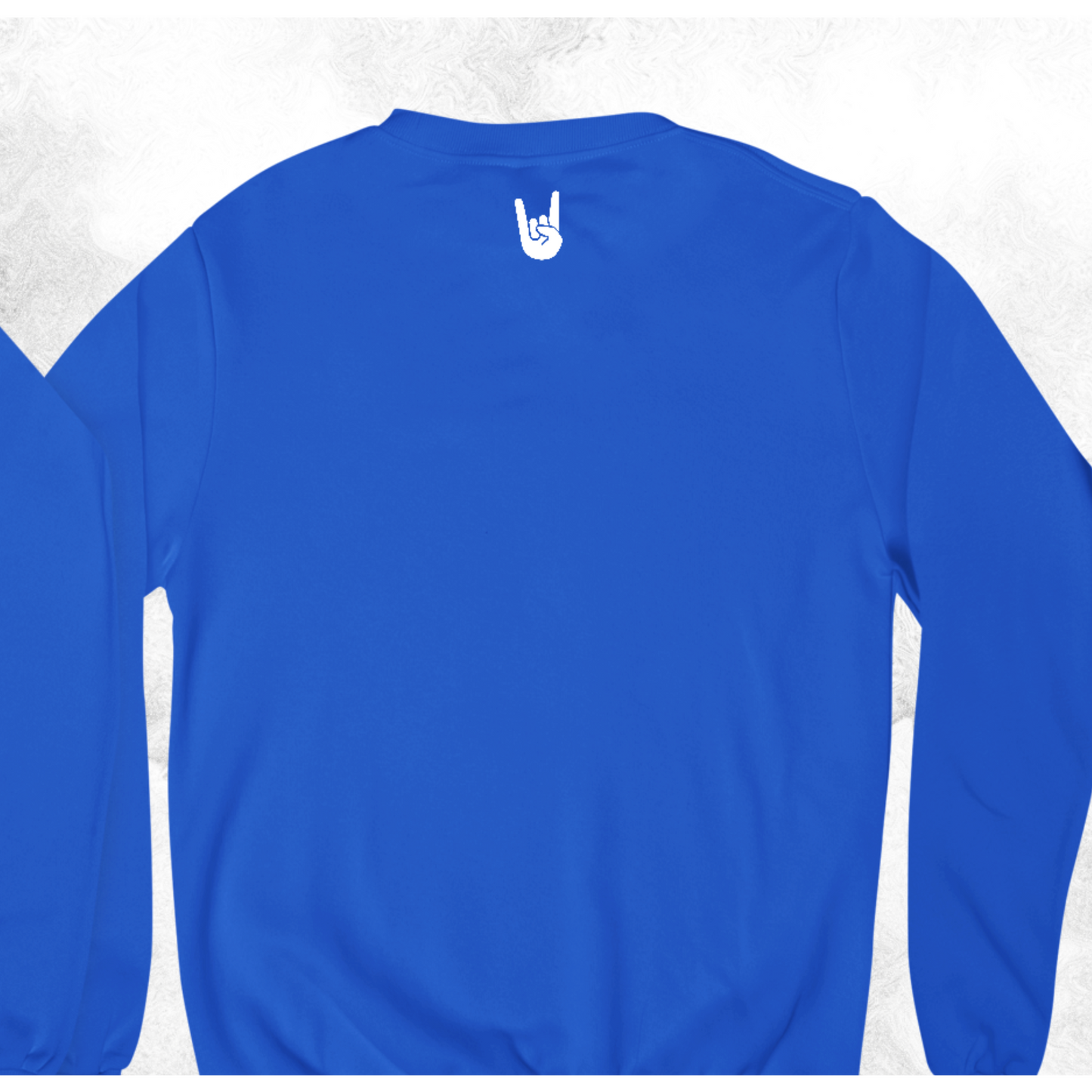 Phi Beta Sigma Letterman Crewneck Sweatshirt