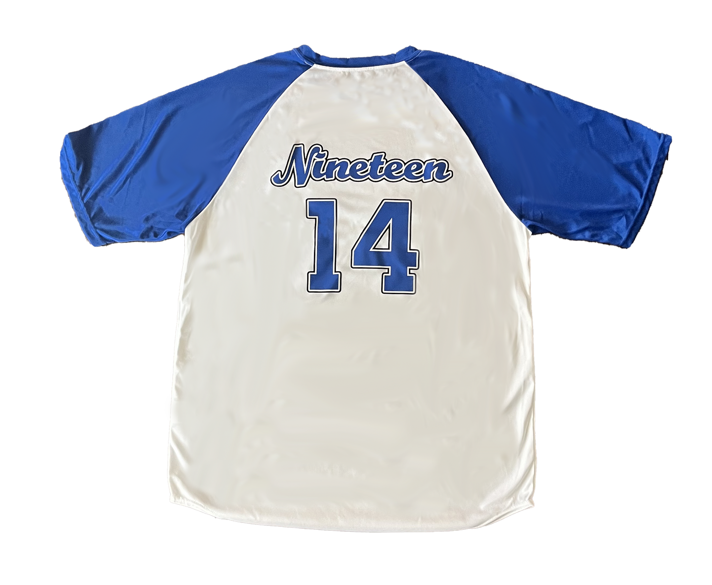 The Sigmas Ragland T-shirt