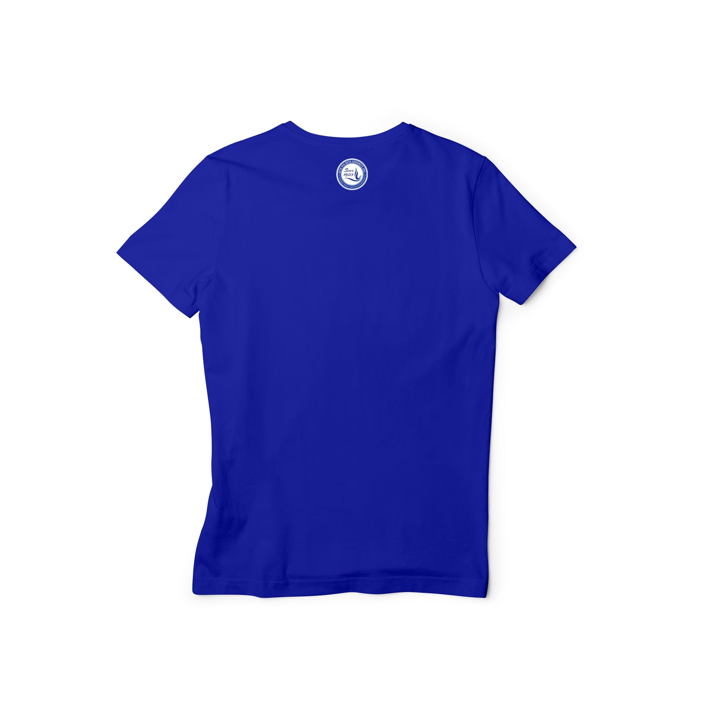 Zeta Phi Beta Sorority Hand Sign 2 hands T-Shirt