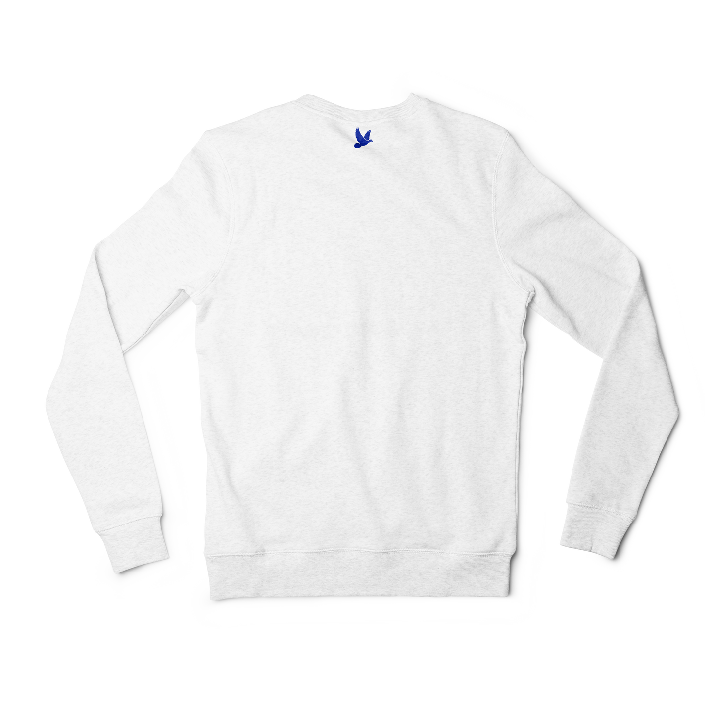 Phi Beta Sigma Letterman Crewneck Sweatshirt