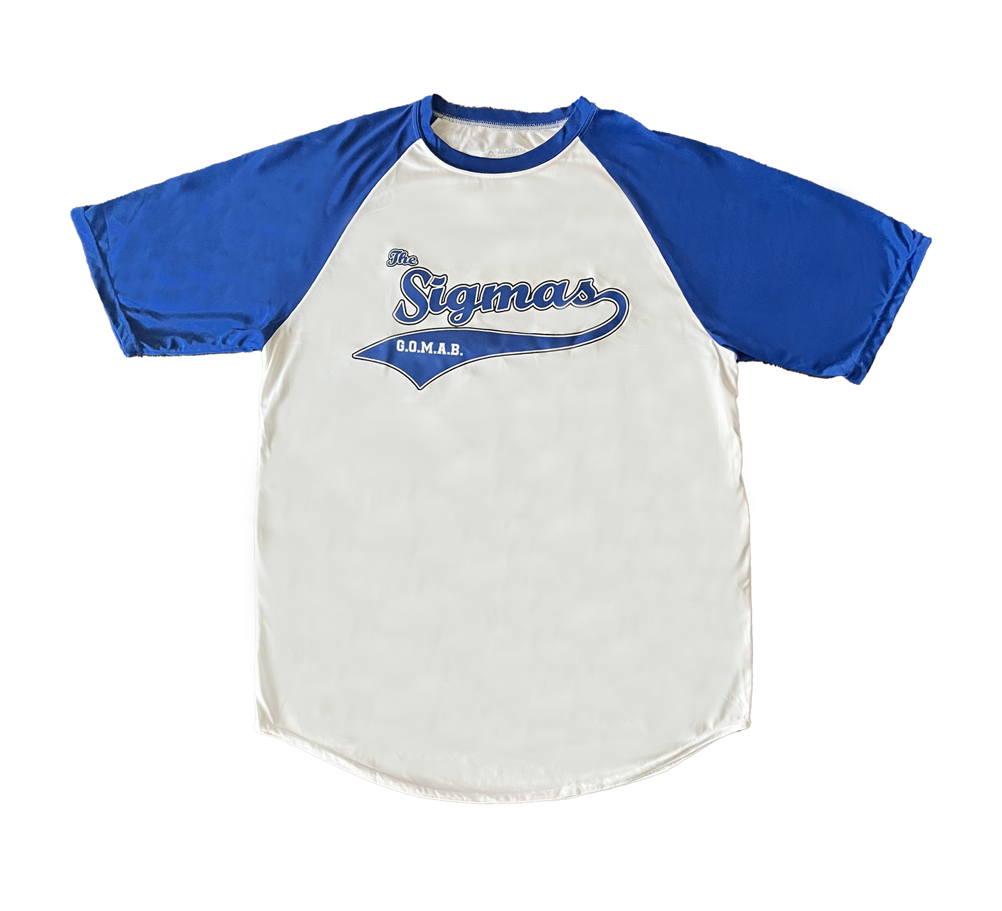 Phi Beta Sigma Ragland T-shirt