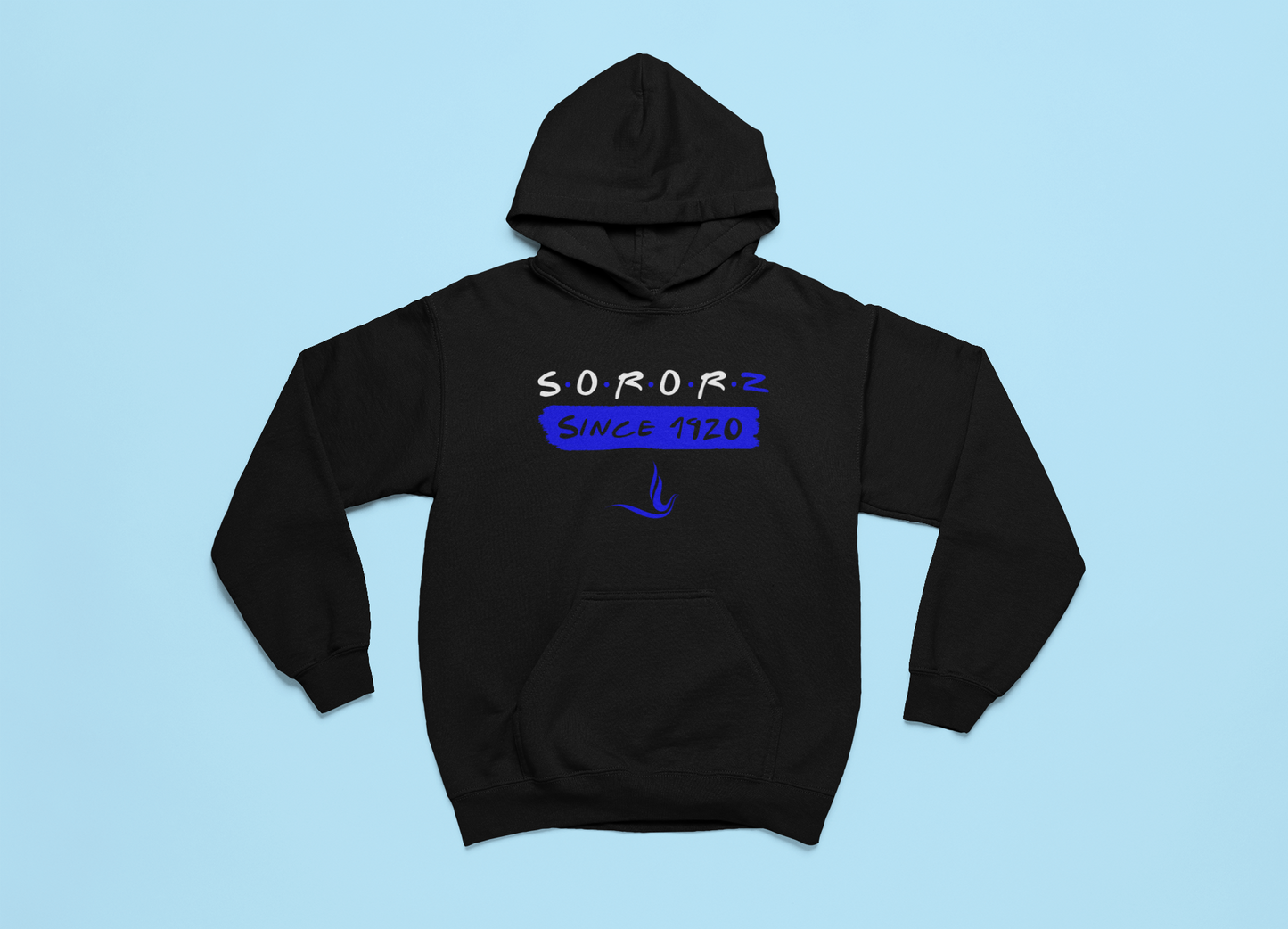 Zeta Phi Beta Sorority SororZ Design