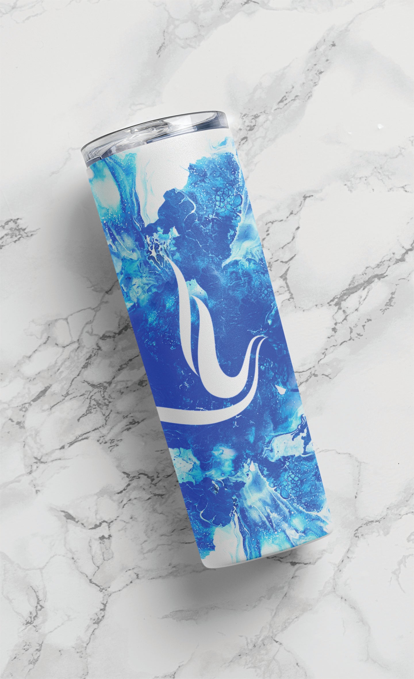 Zeta Phi Beta Dove Tumbler