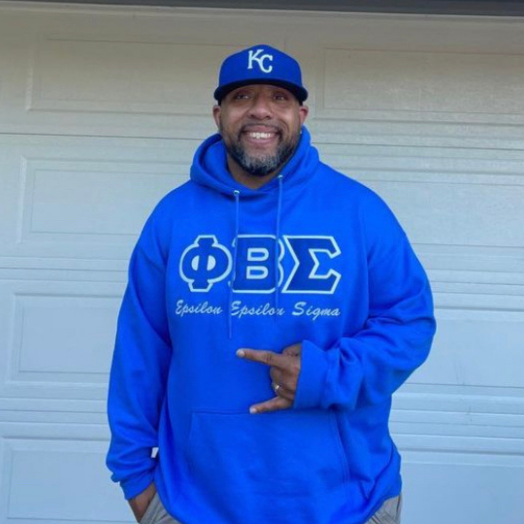 Zeta Phi Beta Sorority T-shirt True Wave Apparel
