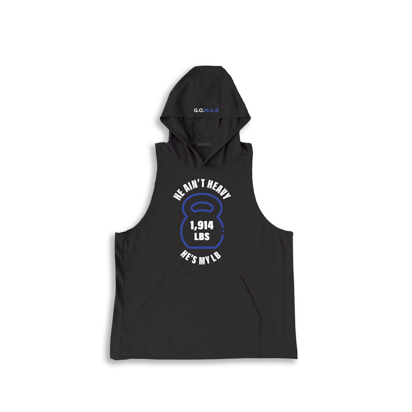 Phi Beta Sigma Tank Top