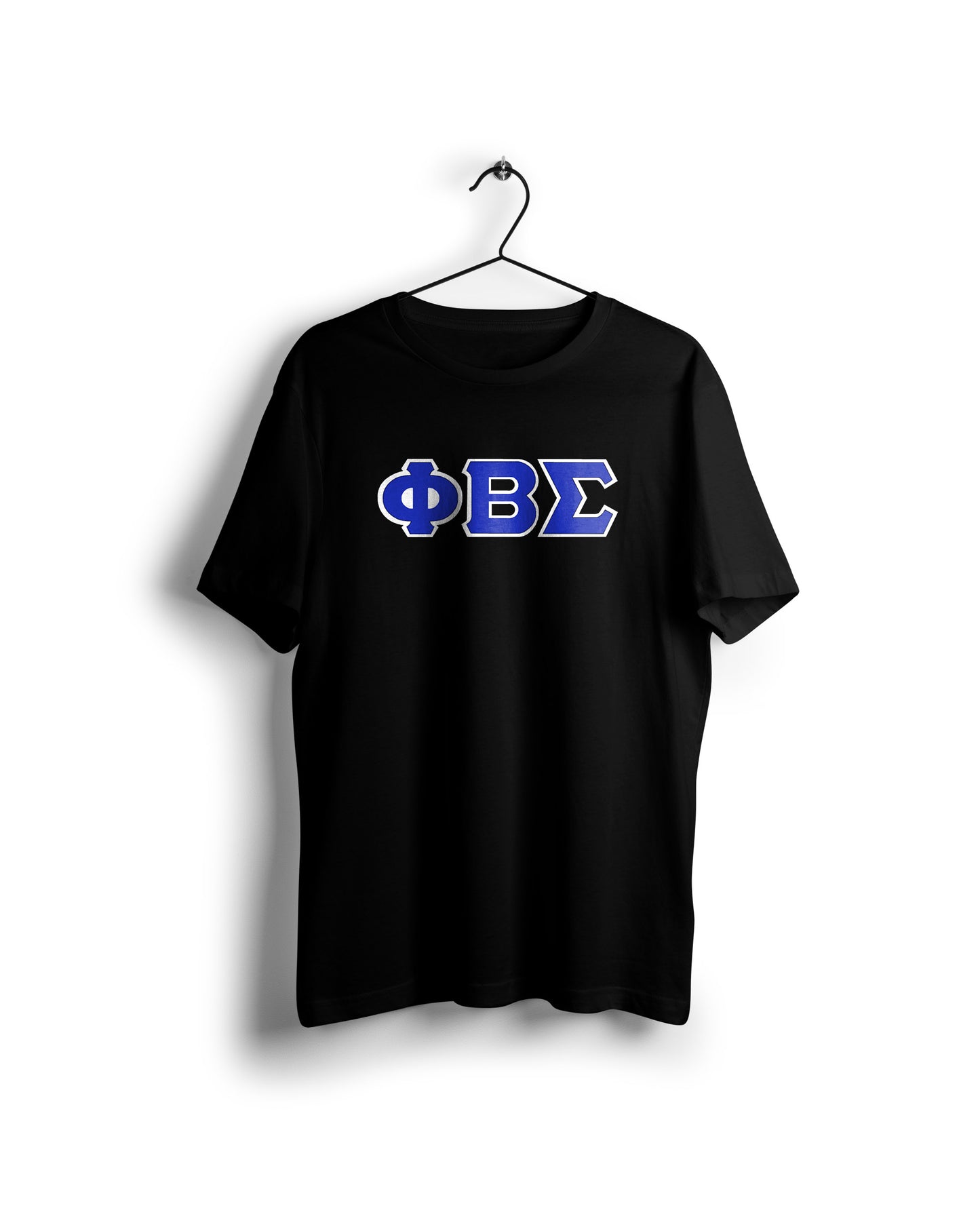 Phi Beta Sigma Fraternity T-shirt True Wave Apparel