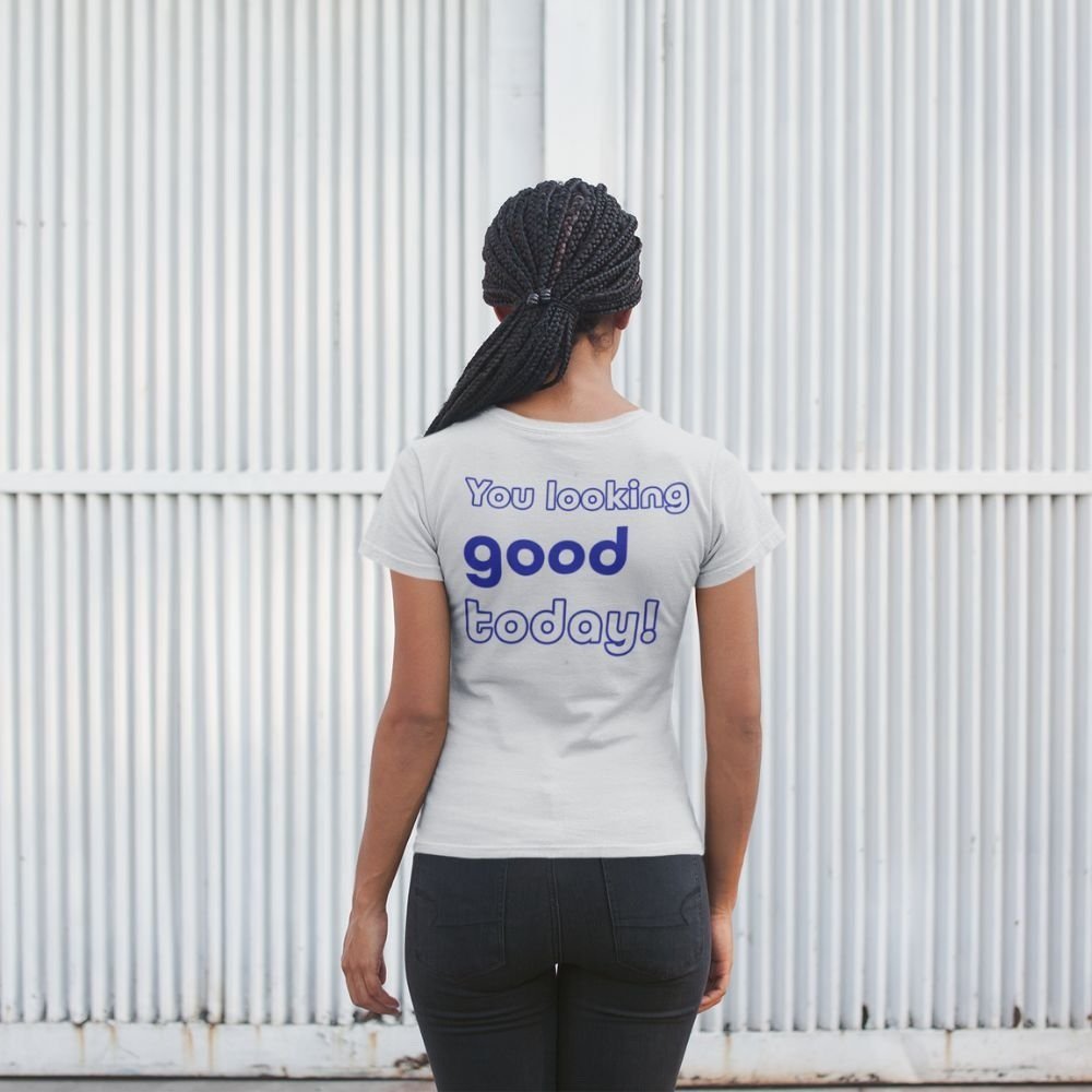 Zeta Phi Beta Sorority T-Shirt True Wave Apparel