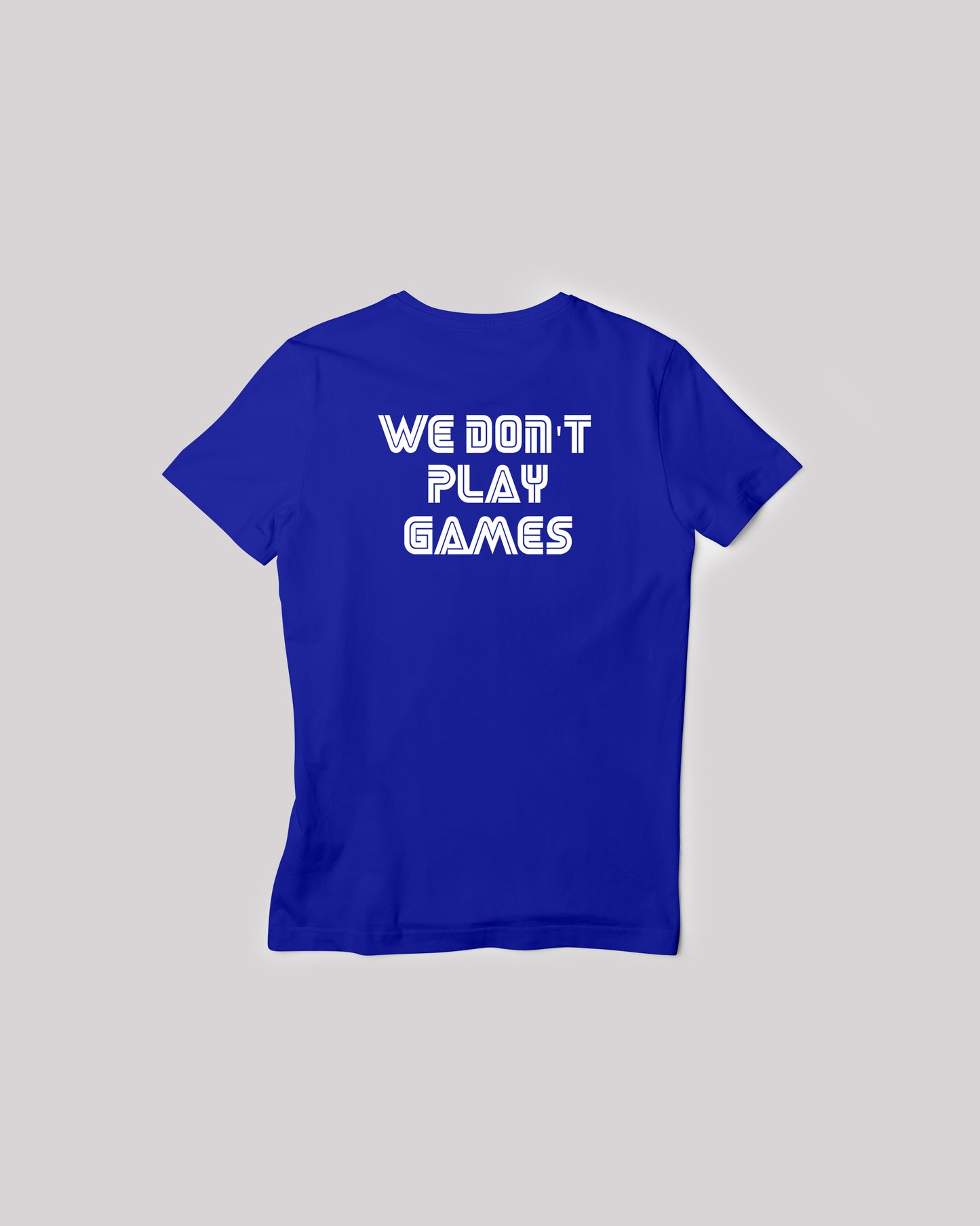 Phi Beta Sigma Games Fraternity T-Shirt