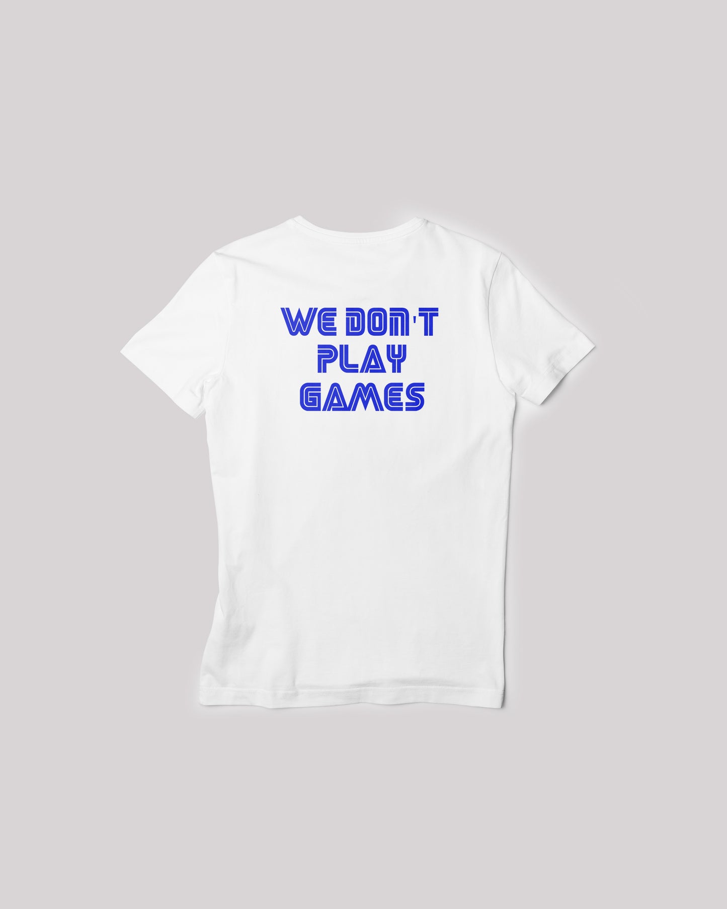 Phi Beta Sigma Games Fraternity T-Shirt