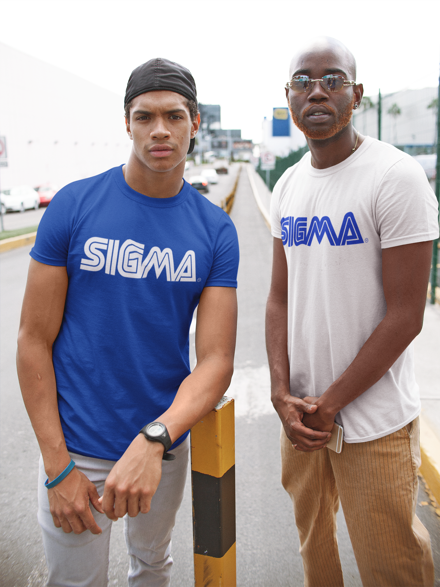 Phi Beta Sigma Games Fraternity T-Shirt