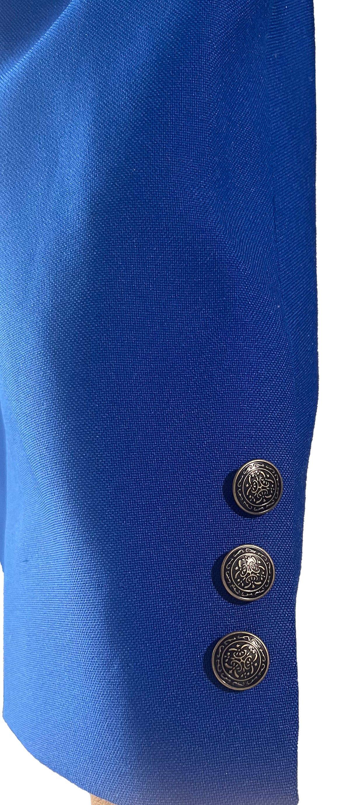 Phi Beta Sigma - Blue Blazer