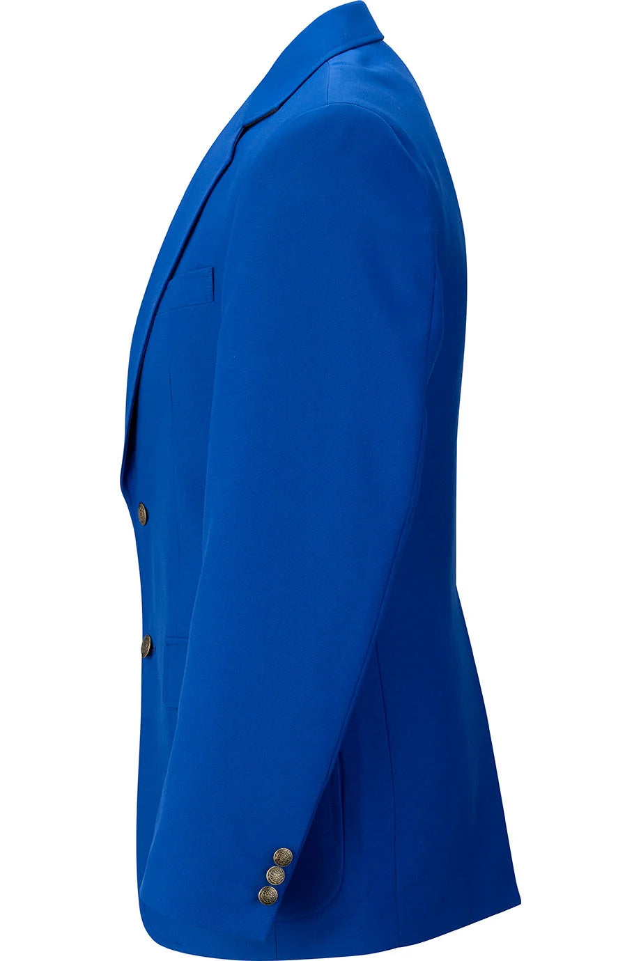 Phi Beta Sigma - Blue Blazer
