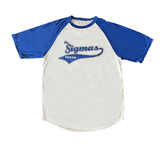 Phi Beta Sigma Ragland T-shirt 