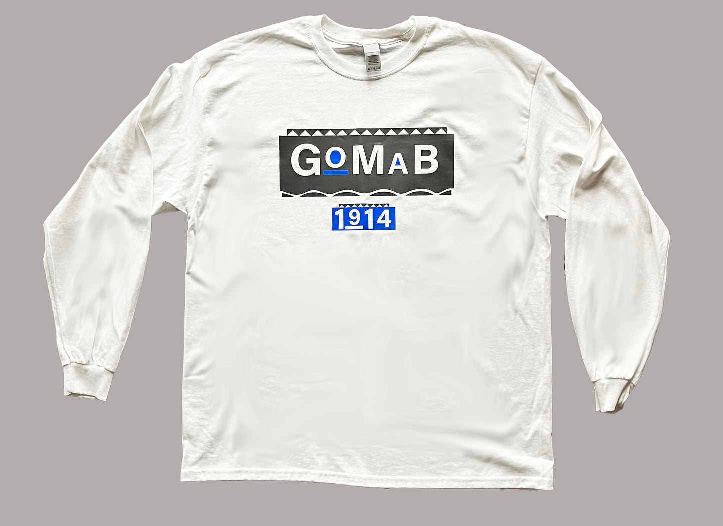 Phi Beta Sigma 90's style GOMAB Design Hoodie & T-Shirt