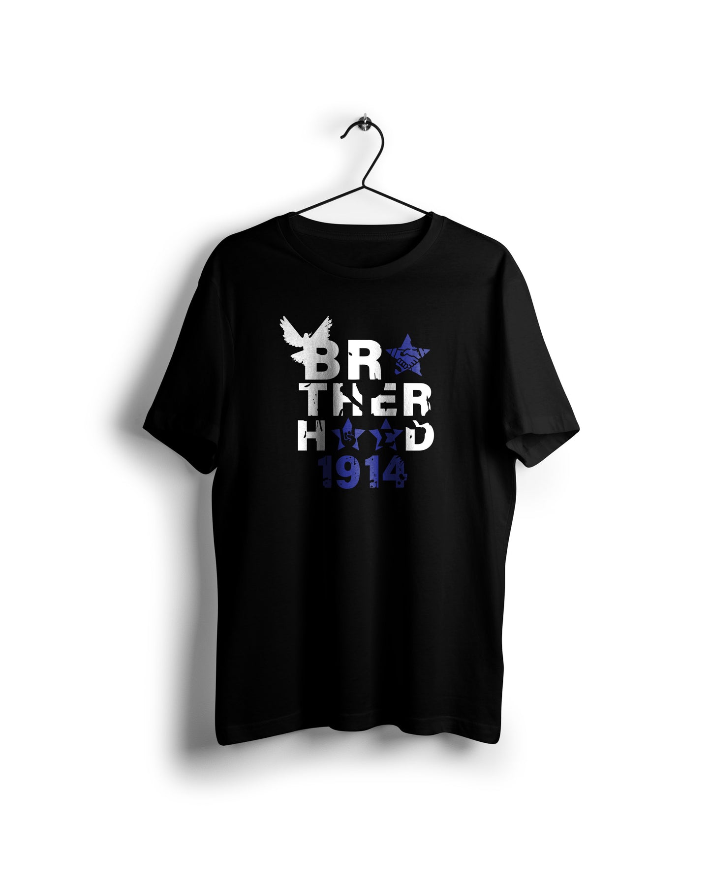 Phi Beta Sigma Fraternity T-shirt True Wave Apparel