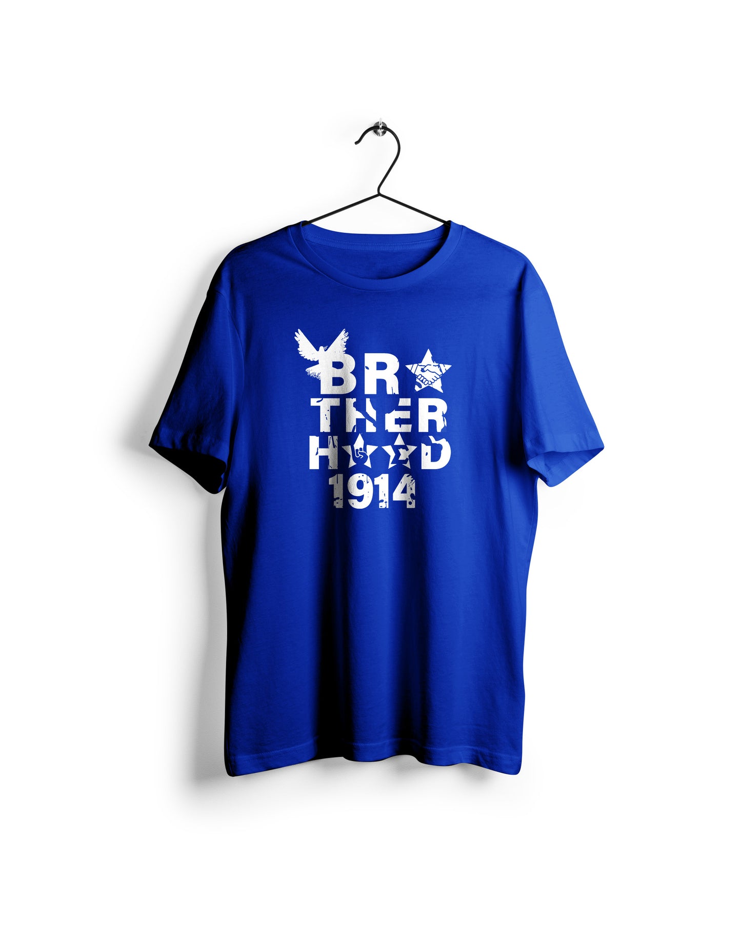 Phi Beta Sigma Fraternity T-shirt True Wave Apparel