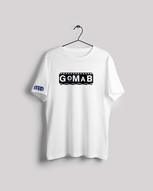 Phi Beta Sigma Fraternity T-shirt True Wave Apparel