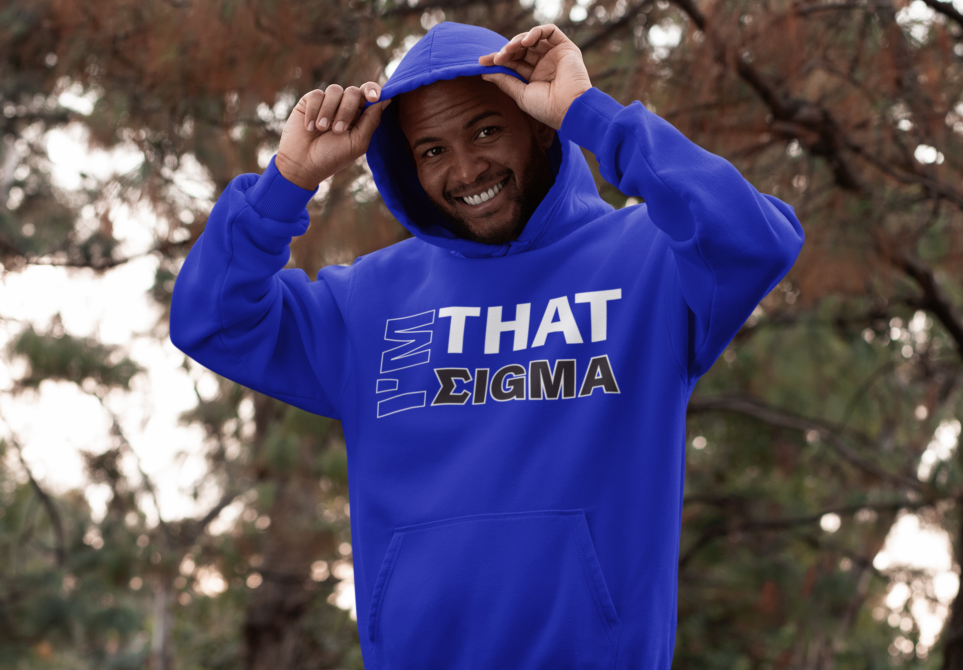 Phi beta top sigma apparel
