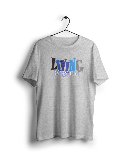 Living Phi Beta Sigma T-Shirt