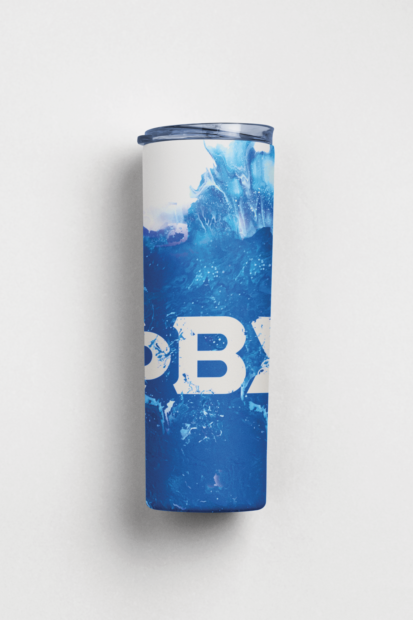 Phi Beta Sigma Tumbler